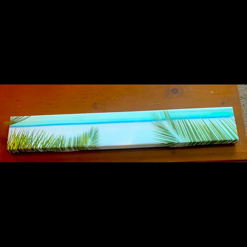 Beach Wall Decor
